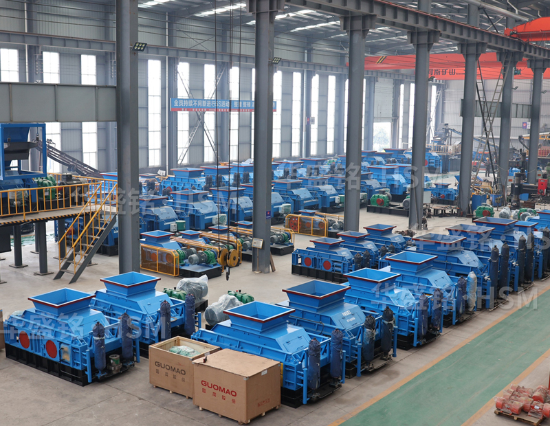  處理石灰石用哪種破碎機(jī)比較好？多少錢(qián)？