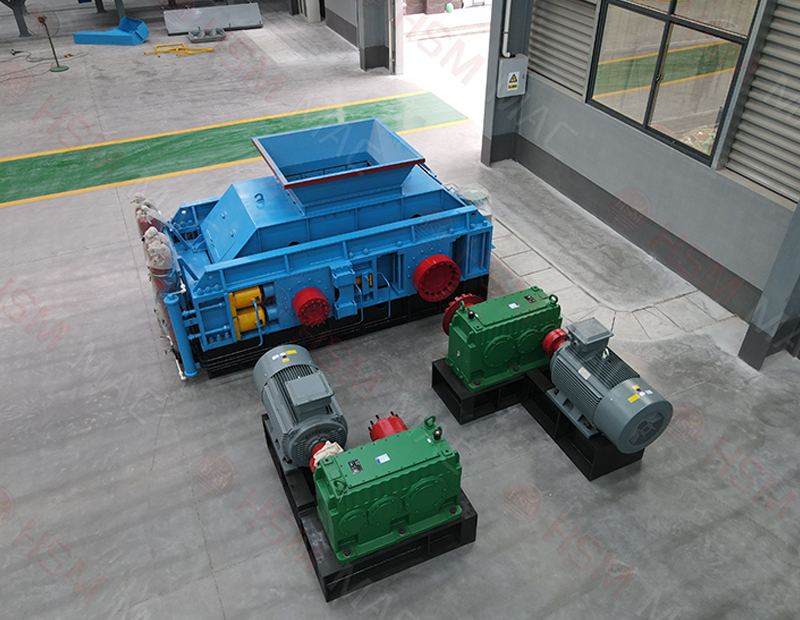 小型砂廠適用對(duì)輥制砂機(jī)嗎？對(duì)輥制砂機(jī)的性價(jià)比如何？