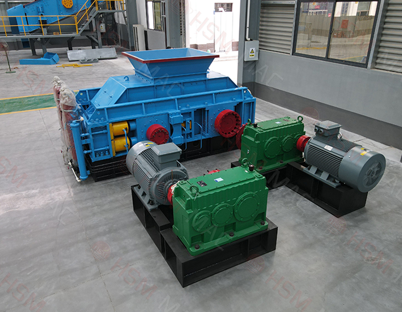 石料廠打砂機(jī)