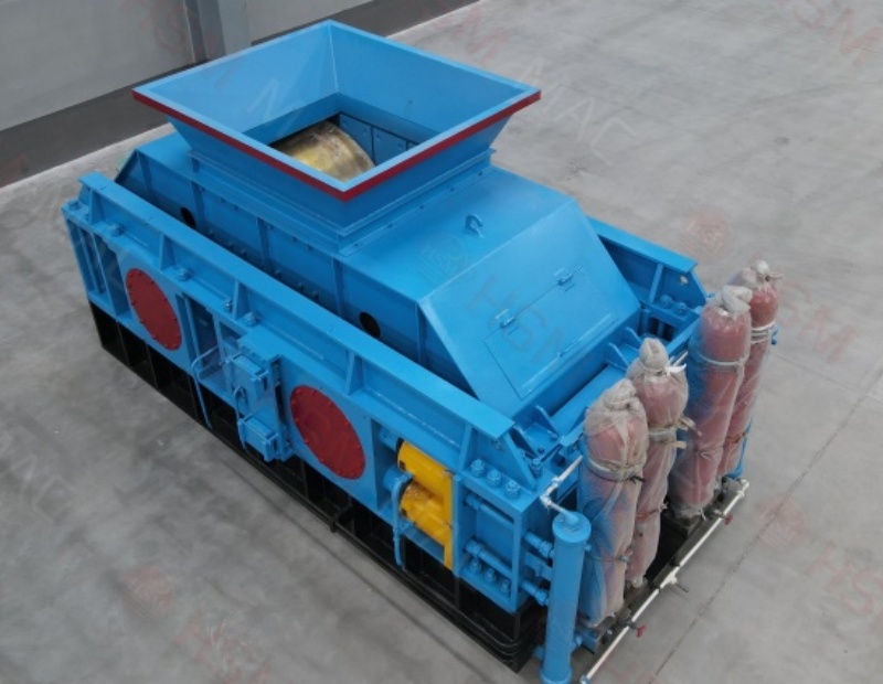 尾礦渣破碎機(jī)