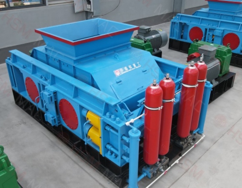 鉛鋅礦破碎機(jī)
