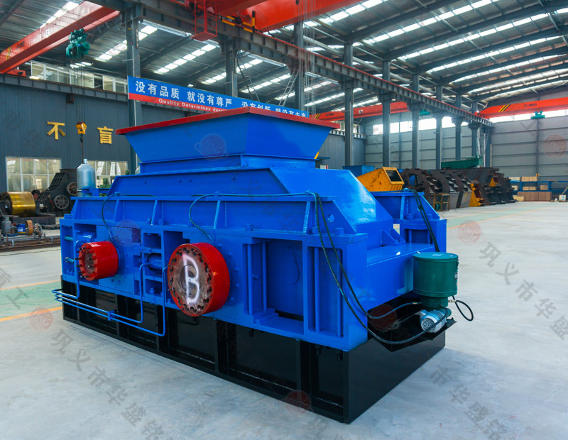 數(shù)控液壓對輥破碎機(jī),數(shù)控液壓對輥破碎機(jī)價格