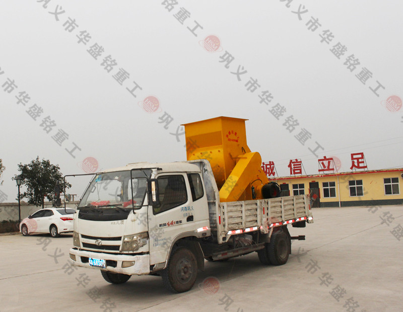 華盛銘煤矸石粉碎機(jī)，助力包鋼慶華煤化工年產(chǎn)210萬噸焦化項(xiàng)目！