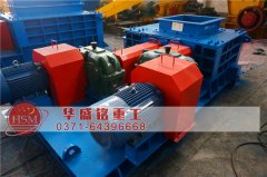 雙齒輥破碎機(jī)齒板材質(zhì)有哪些，如何安裝