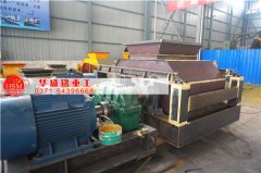 雙齒輥破碎機(jī)破碎輥能用多久？你知道嗎？