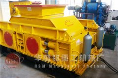 直徑400-600mm的對(duì)輥破碎機(jī)多少錢一臺(tái)，哪家性價(jià)比高