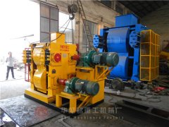 如何指導正確安裝四輥破碎機的四個輥子的？選哪家比較放心