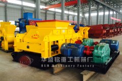 如何操作能雙齒輥破碎機使用時間更長久？