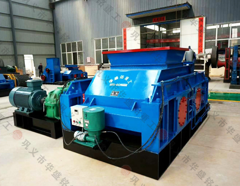 尾礦砂能不能用于混凝土？對(duì)輥制砂機(jī)生產(chǎn)線如何配置？