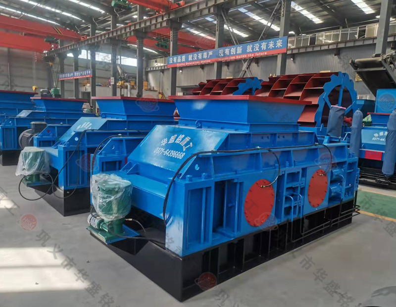 破碎白云巖用什么機器？破碎后的白云巖用途有哪些？