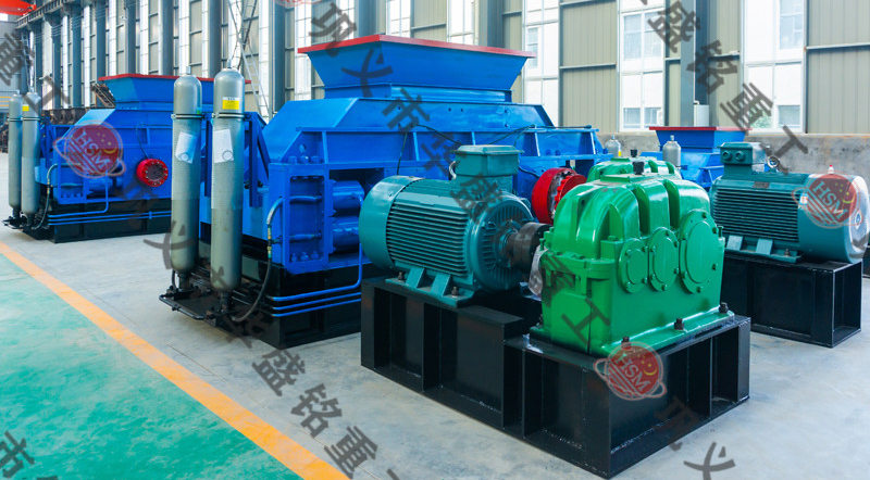 鋁屑破碎機(jī)